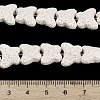Natural Lava Rock Beads Strands G-G347-02L-5