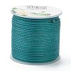 Polyester Braided Cords OCOR-I006-A05-38-1