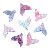 Cellulose Acetate(Resin) Pendants KY-N006-05-A01-1