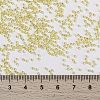 MIYUKI Round Rocailles Beads SEED-G009-RR0554-4