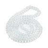 Glass Bead Strands GLAA-K068-01A-08-4