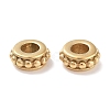 Ion Plating(IP) 304 Stainless Steel Beads STAS-M057-06G-1