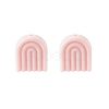 Food Grade Eco-Friendly Silicone Beads SIL-WH0008-11L-1