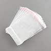 OPP Cellophane Bags OPC-R010-19.5x12cm-1