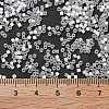 Imitation Cat Eyes Glass Seed Beads SEED-H003-03J-3