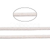 Cotton String Threads OCOR-T001-02-11-3
