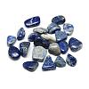 Synthetic Lapis Lazuli Beads G-Q947-05-1