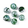 Handmade Lampwork Beads LAMP-N042-03C-1