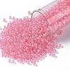 TOHO Round Seed Beads X-SEED-TR08-0191C-1