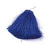 Polyester Tassel Decoration Accessories FIND-L007-C-2