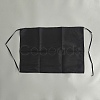 Polyester Half Apron AJEW-WH20067-022-1