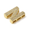 Brass Beads KK-D098-04N-G-2