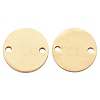 201 Stainless Steel Links Connectors STAS-S105-T613-2-10-1