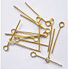 Iron Eye Pin EP1.6cm-01G-NF-1