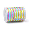 Segment Dyed Polyester Thread NWIR-I013-B-03-2