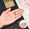 304 Stainless Steel Chain Tabs STAS-UN0007-36G-4
