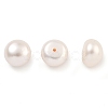 Grade 6A Natural Cultured Freshwater Pearl Beads PEAR-N018-6A-9095A-4