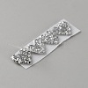 Hotfix Resin Rhinestone DIY-WH0504-737D-2