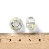 UV Plating Resin European Beads RESI-M001-03I-3