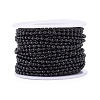 304 Stainless Steel Ball Chains CHS-F011-10C-B-3