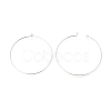 Jewelry Findings X-EC067-6NF-1