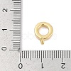 Brass Tube Bails KK-M311-30A-G-3