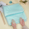 Polyester Fabrics DIY-WH0622-589B-3