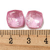 Glass Rhinestone Cabochons RGLA-G021-04A-508DE-3