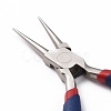 Jewelry Pliers TOOL-D006-10-2