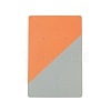 Rectangle Paper Earring Display Cards CDIS-D007-01B-2