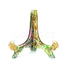 Plate Display Stand  Decoration Silicone Molds DIY-K051-08-2
