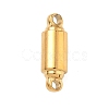 304 Stainless Steel Magnetic Clasps STAS-B104-01A-G-1