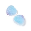 Imitation Candy Food Style Resin Cabochons RESI-R461-01A-2
