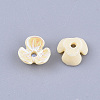 Opaque Resin Beads RESI-T040-011-2