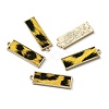 PU Leather Pendants FIND-WH0125-85LG-03-1