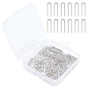 Brass Tin Wire Guardian and Protectors KK-GA0001-06P-1