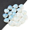 Opalite Beads Strands G-C150-A33-01-4