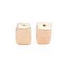 Brass Beads KK-S364-114-1
