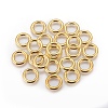 Alloy Linking Rings X-EA499Y-G-1