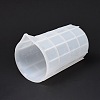 Silicone Measuring Cups TOOL-D030-08A-4