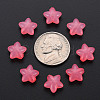 Transparent Acrylic Beads MACR-S373-26E-06-3