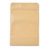 Resealable Kraft Paper Bags OPP-S004-01C-3