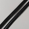 Polyester Flat Elastic Cord DIY-WH0678-08B-2