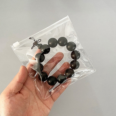 PVC Anti Oxidation Resealable Bags CON-PW0001-187B-04-1