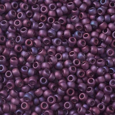 TOHO 8/0 Round Beads SEED-XTR08-0625F-1