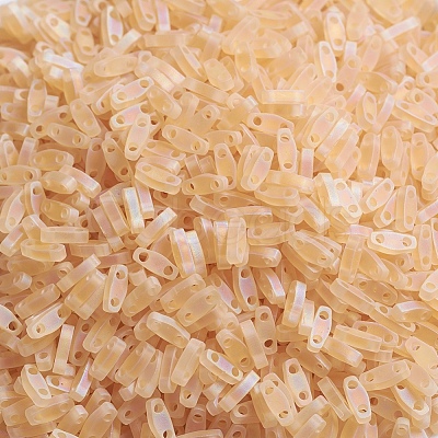 MIYUKI Quarter TILA Beads SEED-X0054-QTL132FR-1