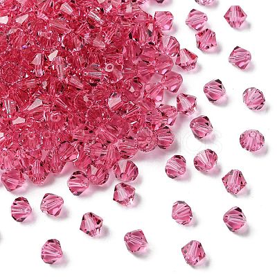 Preciosa&reg Crystal Beads X-PRC-BA6-70010-1