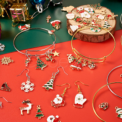 DIY Jewelry Kits DIY-TA0011-91-1