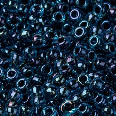 MIYUKI Round Rocailles Beads X-SEED-G008-RR0347-1