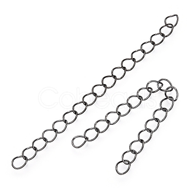 Iron Chain Extender IFIN-T007-11B-NF-1